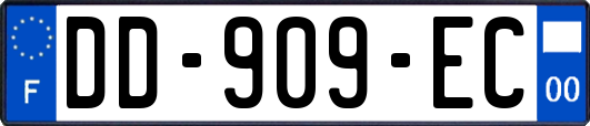DD-909-EC