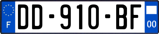 DD-910-BF