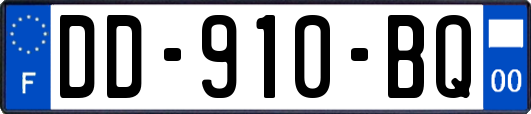 DD-910-BQ