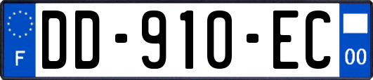 DD-910-EC