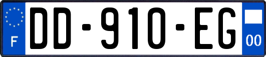 DD-910-EG