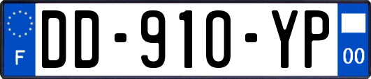 DD-910-YP