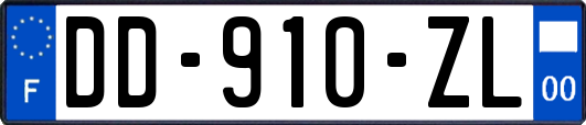 DD-910-ZL