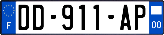 DD-911-AP