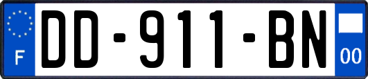 DD-911-BN