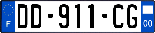 DD-911-CG