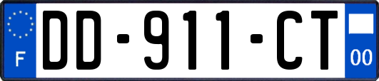 DD-911-CT