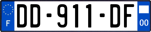 DD-911-DF