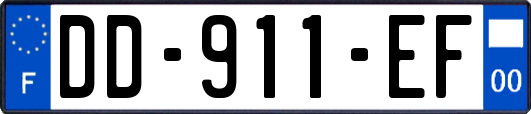 DD-911-EF