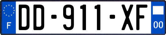 DD-911-XF