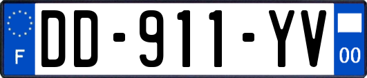 DD-911-YV