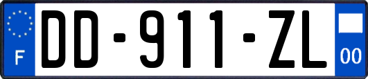 DD-911-ZL