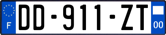 DD-911-ZT