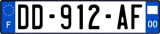 DD-912-AF