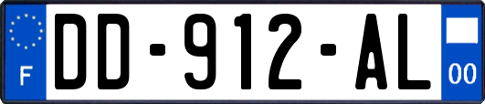 DD-912-AL