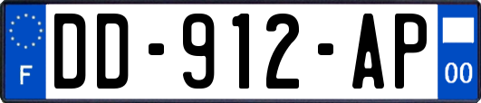 DD-912-AP