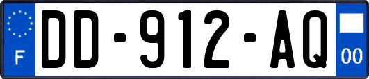 DD-912-AQ