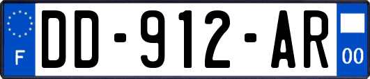 DD-912-AR