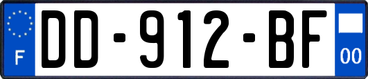 DD-912-BF