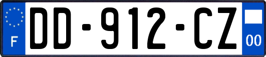 DD-912-CZ