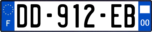DD-912-EB