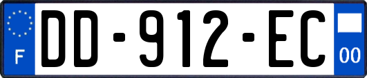 DD-912-EC