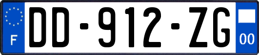 DD-912-ZG