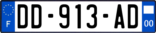 DD-913-AD