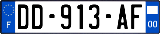 DD-913-AF