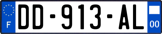 DD-913-AL