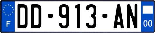 DD-913-AN