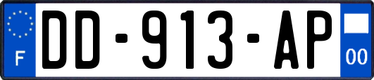 DD-913-AP