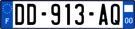 DD-913-AQ