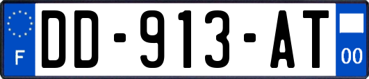 DD-913-AT