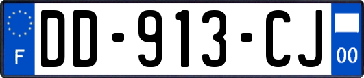 DD-913-CJ