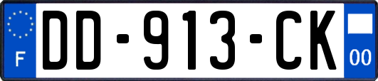 DD-913-CK