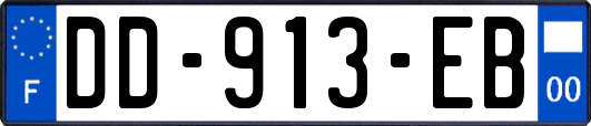 DD-913-EB