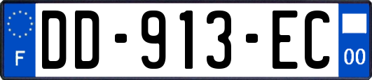 DD-913-EC