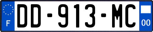 DD-913-MC