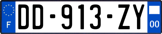 DD-913-ZY