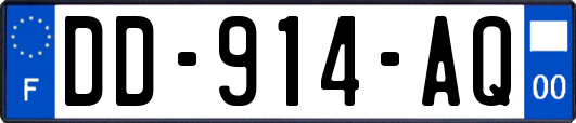 DD-914-AQ