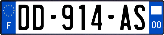 DD-914-AS