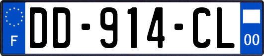 DD-914-CL