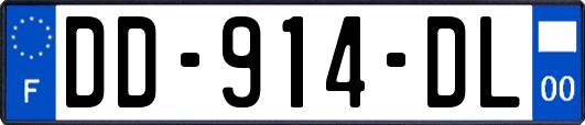 DD-914-DL