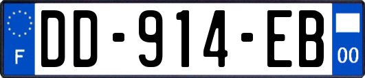 DD-914-EB