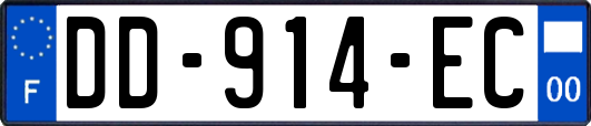 DD-914-EC