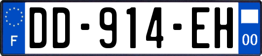 DD-914-EH