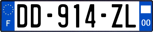 DD-914-ZL