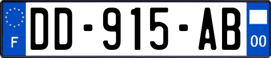 DD-915-AB