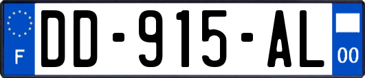 DD-915-AL